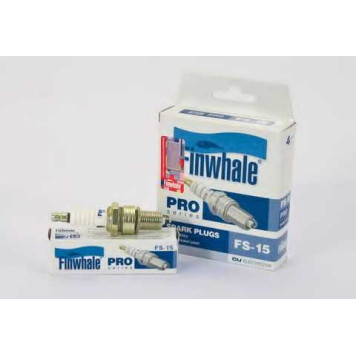 Свеча зажигания FINWHALE FS15