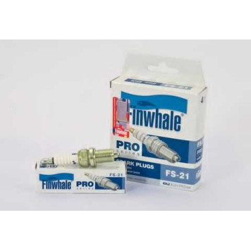 Свеча зажигания FINWHALE FS21