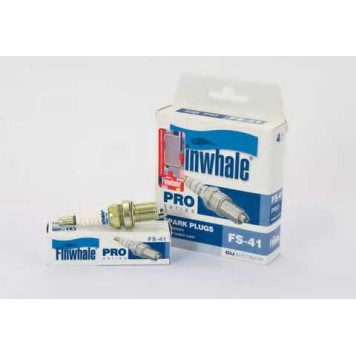 Свеча зажигания FINWHALE FS41