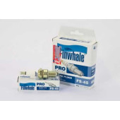 Свеча зажигания FINWHALE FS45