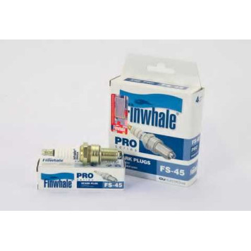 Свеча зажигания FINWHALE FS45