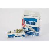Свеча зажигания FINWHALE FS8