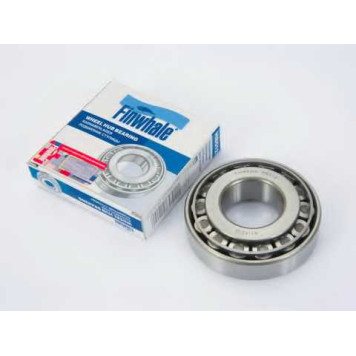 Подшипник ступицы колеса FINWHALE HB512