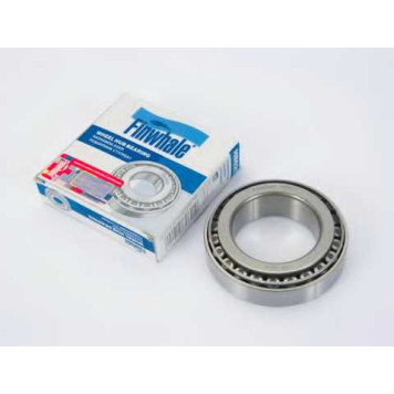 Подшипник ступицы колеса FINWHALE HB621