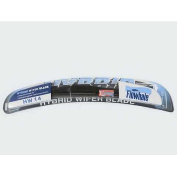 Щетка стеклоочистителя FINWHALE HW14