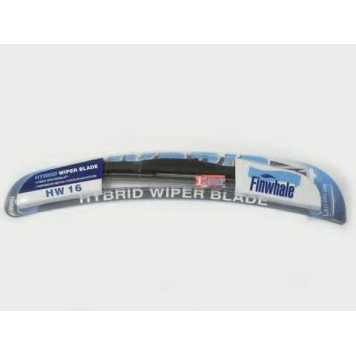 Щетка стеклоочистителя FINWHALE HW16