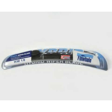 Щетка стеклоочистителя FINWHALE HW18
