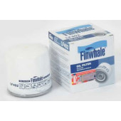 Фильтр масляный FINWHALE LF402