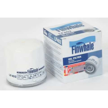 Фильтр масляный FINWHALE LF402