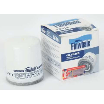 Фильтр масляный FINWHALE LF414