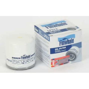Фильтр масляный FINWHALE LF513