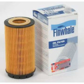 Фильтр масляный FINWHALE LF603
