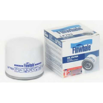Фильтр масляный FINWHALE LF703