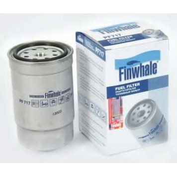 Фильтр топливный FINWHALE PF717