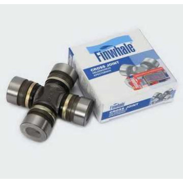 Монтажный комплект, шарнир продольного вала FINWHALE UJ310
