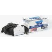 Колодки тормозные дисковые <b>FINWHALE V1017</b>