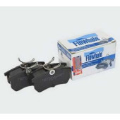 Колодки тормозные дисковые <b>FINWHALE V303</b>