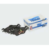 Колодки тормозные дисковые <b>FINWHALE V330</b>