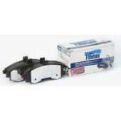 Колодки тормозные дисковые <b>FINWHALE V485</b>