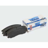 Колодки тормозные дисковые <b>FINWHALE V488</b>