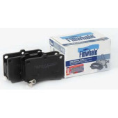 Колодки тормозные дисковые <b>FINWHALE V503</b>