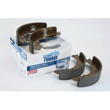 Комплект тормозных колодок <b>FINWHALE VR311</b>