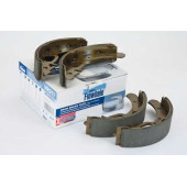 Комплект тормозных колодок <b>FINWHALE VR317</b>