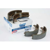 Комплект тормозных колодок <b>FINWHALE VR318</b>