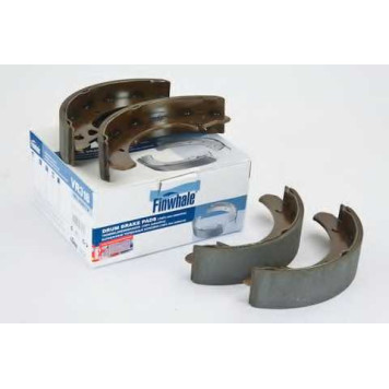 Комплект тормозных колодок <b>FINWHALE VR318</b>