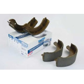 Комплект тормозных колодок <b>FINWHALE VR319</b>
