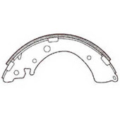 Комплект тормозных колодок задний для HONDA ACCORD(AC, AD, CA, SJ, SY), CITY, CIVIC(EG, EH, EJ, EK, EM1, ES, FA, FD, MA, MB), HR(GH), LIFE, LOGO(GA3) <b>FIT FT8281</b>