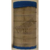 Фильтр воздушный FLEETGUARD AF25962