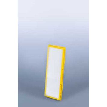 Фильтр салонный FLEETGUARD AF27692