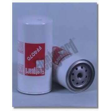 Фильтр топливный FLEETGUARD FF4070