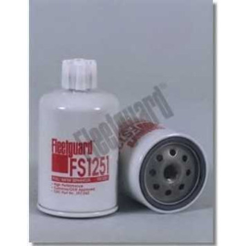Фильтр топливный FLEETGUARD FS1251
