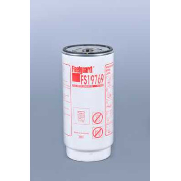 Фильтр топливный FLEETGUARD FS19769