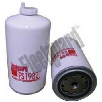 Фильтр топливный FLEETGUARD FS19821