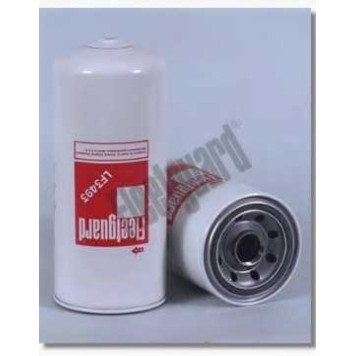 Фильтр масляный FLEETGUARD LF3493