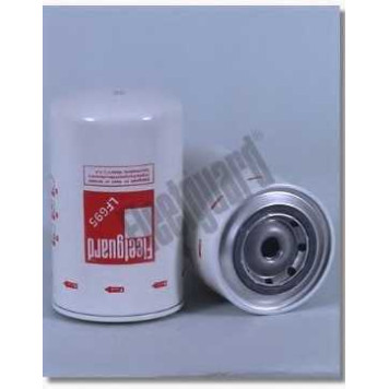 Фильтр масляный FLEETGUARD LF695