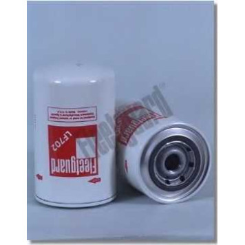 Фильтр масляный FLEETGUARD LF702