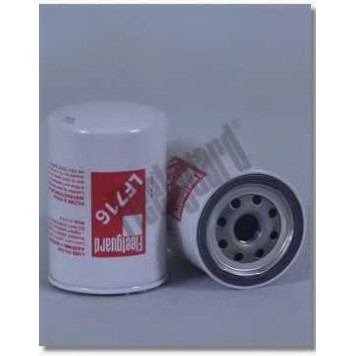 Фильтр масляный FLEETGUARD LF716