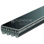 Поликлиновой ремень FLENNOR 0090844 / 4PK1640