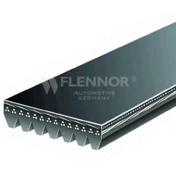 Поликлиновой ремень FLENNOR 0092307 / 7PK1095