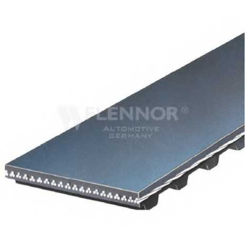 Ремень ГРМ FLENNOR 0090932 / 4598V-1