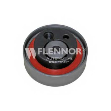 Натяжной ролик ременя ГРМ FLENNOR FS00949