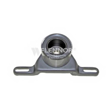 Натяжной ролик ременя ГРМ FLENNOR FS03190