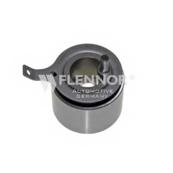 Натяжной ролик ременя ГРМ FLENNOR FS65091
