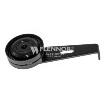 Натяжной ролик поликлинового ременя FLENNOR FS22991