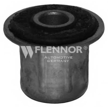Подвеска листовой рессоры FLENNOR FL4786-J