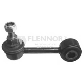 Тяга / стойка стабилизатора FLENNOR FL486-H